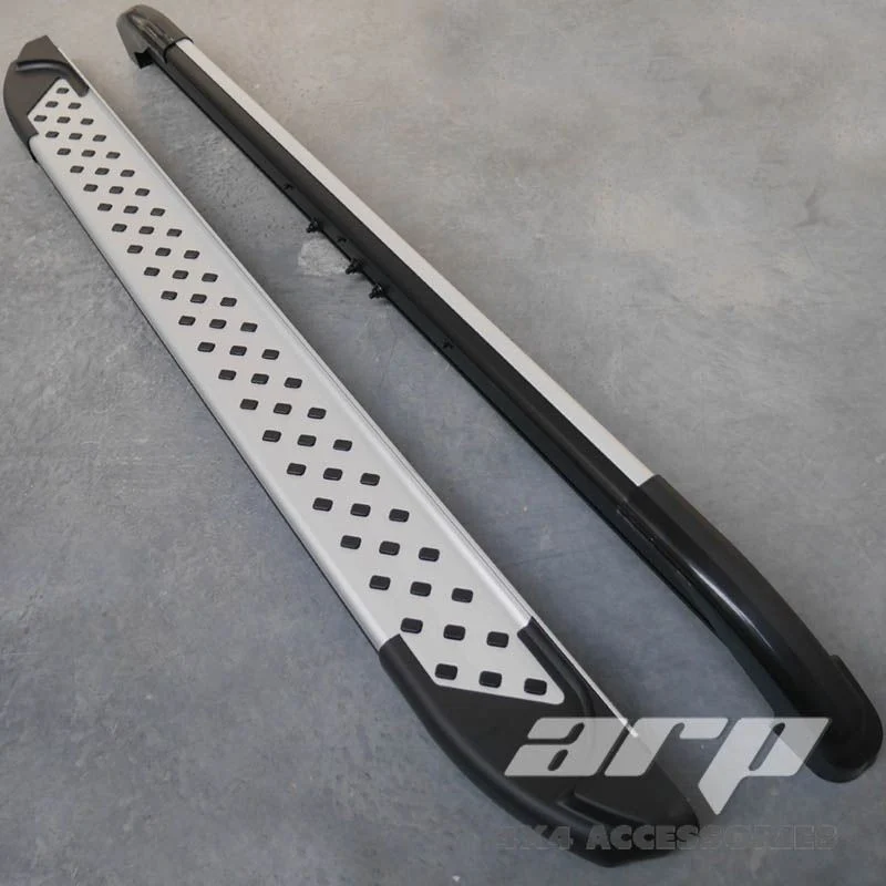 Stigtrinn Jeep Grand Cherokee IV (WK2) ARP (2010-2021)