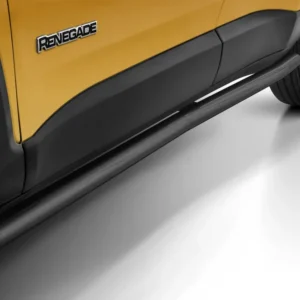 Stigtrinn Jeep Renegade Steeler (2014-2018)