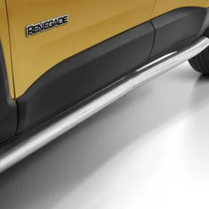 Stigtrinn Jeep Renegade Steeler (2014-2018)