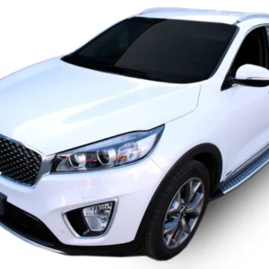 Stigtrinn Kia Sorento Scoutt (2014-2020)