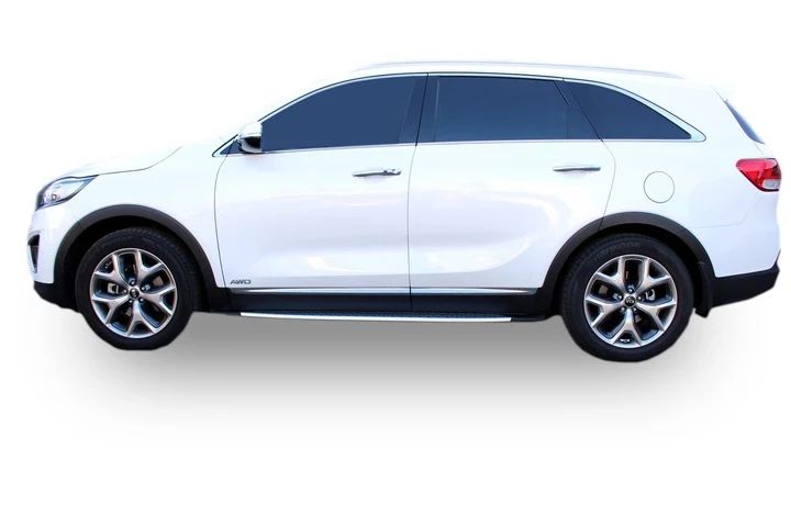 Stigtrinn Kia Sorento Scoutt (2014-2020)