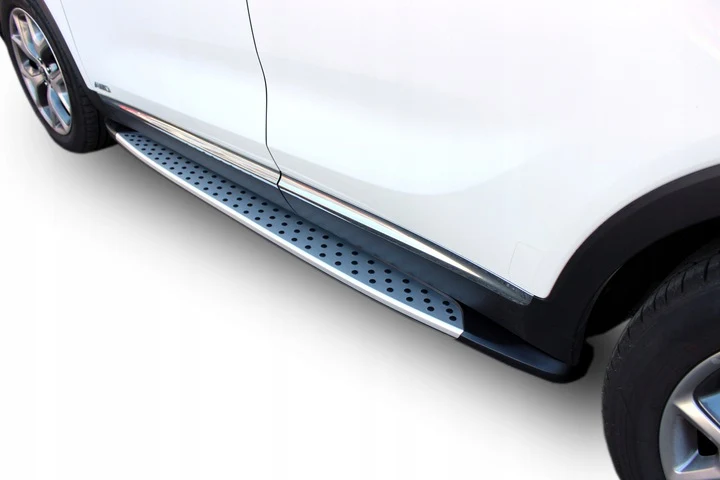 Stigtrinn Kia Sorento Scoutt (2014-2020)