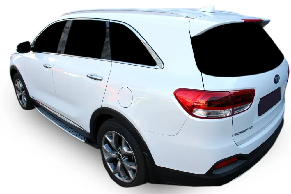 Stigtrinn Kia Sorento Scoutt (2014-2020)