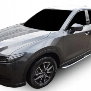 Stigtrinn Mazda CX-5 Scoutt (2017-)