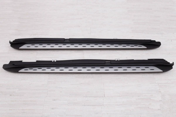 Stigtrinn Mercedes GLA (X156) Ventshield (2013-2019)
