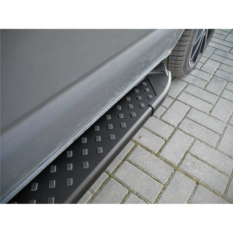 Stigtrinn Mercedes GLB ARP (2019-2026)