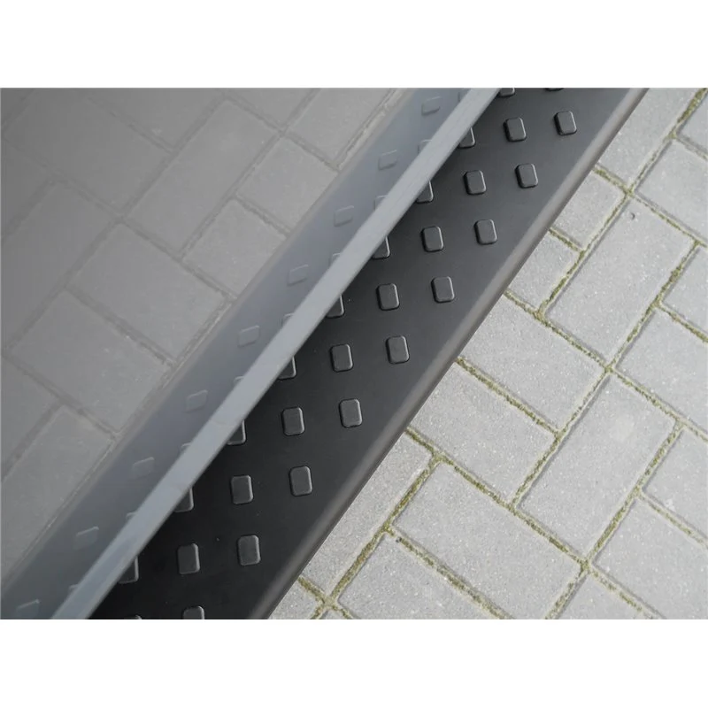 Stigtrinn Mercedes Vito (W639) ARP (2003-2013)
