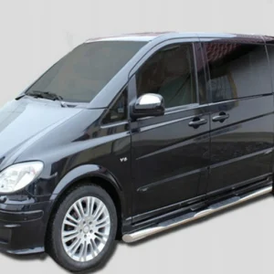 Stigtrinn Mercedes Vito (W639) Scoutt (2003-2014)