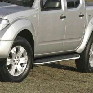 Stigtrinn Nissan Navara III (D40) Rival (2005-2015)