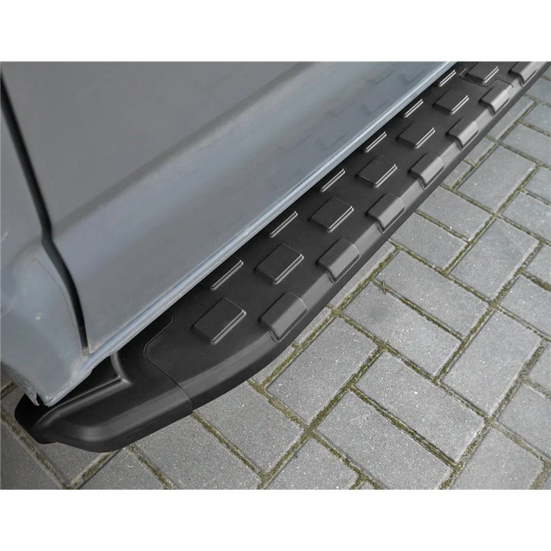 Stigtrinn Nissan Pathfinder III (R51) ARP (2004-2014)