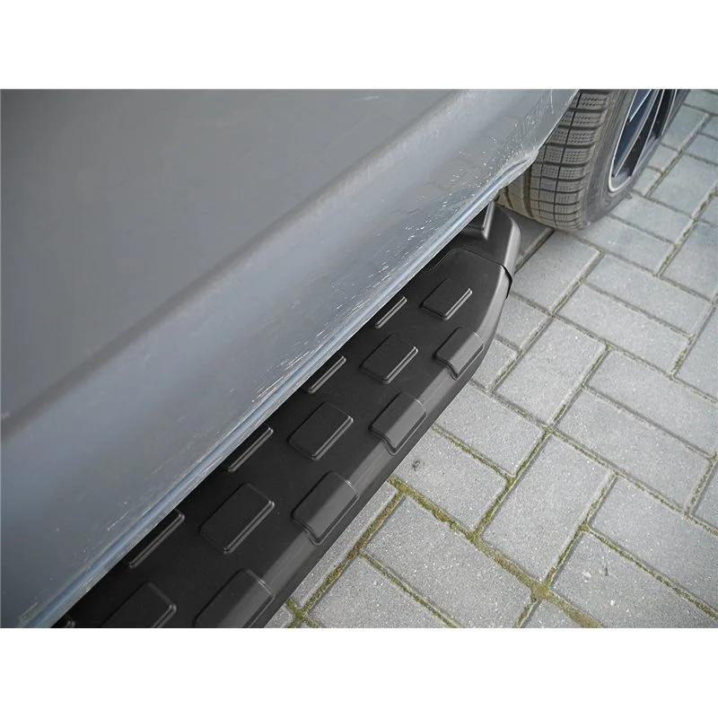 Stigtrinn Nissan Pathfinder III (R51) ARP (2004-2014)