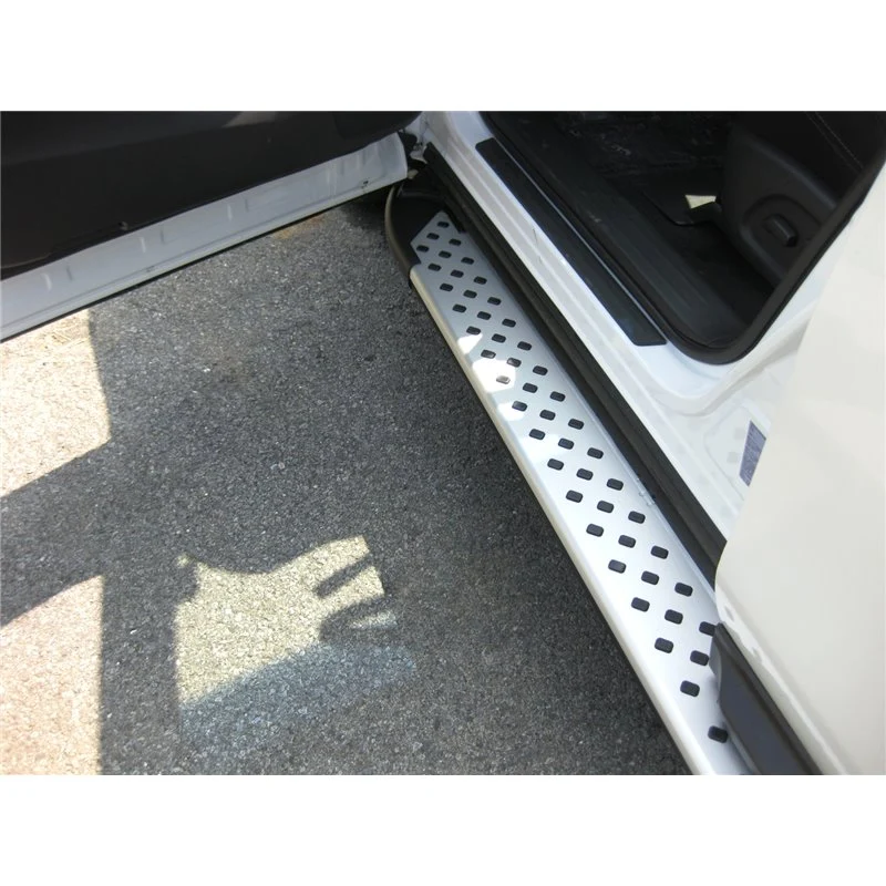 Stigtrinn Nissan Pathfinder III (R51) ARP (2004-2014)