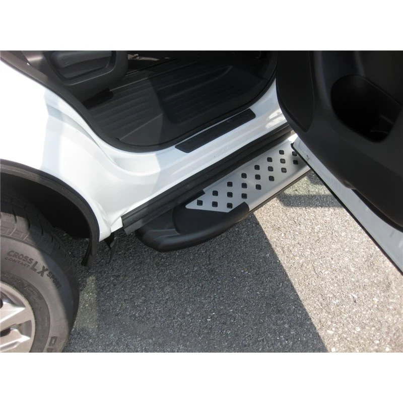 Stigtrinn Nissan Pathfinder III (R51) ARP (2004-2014)