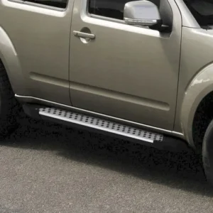 Stigtrinn Nissan Pathfinder III (R51) Rival (2004-2014)