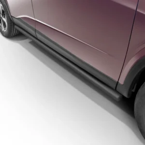 Stigtrinn Nissan Qashqai (J12) Steeler (2021-)