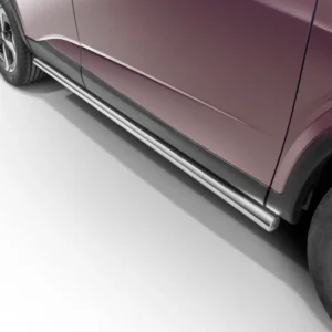 Stigtrinn Nissan Qashqai (J12) Steeler (2021-)