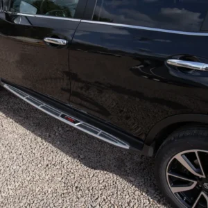 Stigtrinn Nissan X-Trail III (T32) Ventshield (2013-2021)