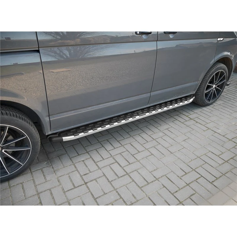 Stigtrinn Opel Antara ARP (2006-2015)