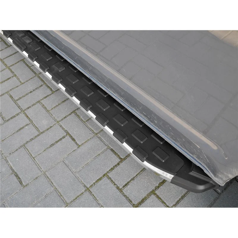 Stigtrinn Opel Antara ARP (2006-2015)