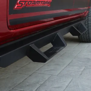 Stigtrinn Ram 1500 ARP (2009-2018)