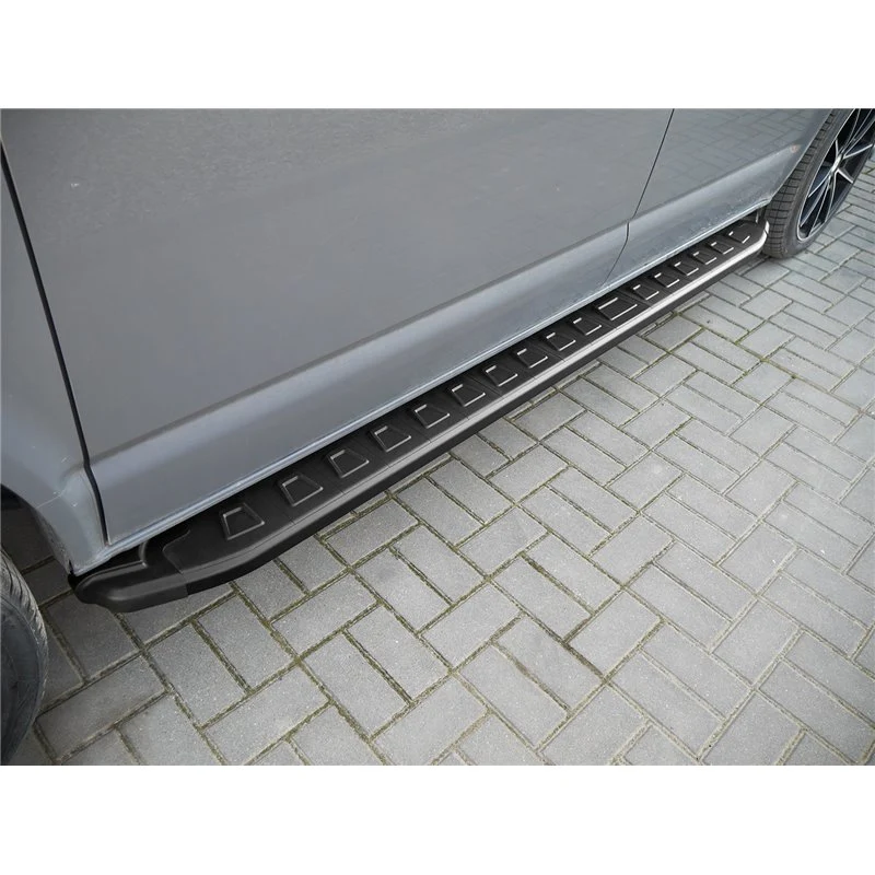 Stigtrinn Renault Koleos ARP (2007-2016)