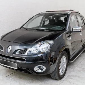 Stigtrinn Renault Koleos Ventshield (2007-2016)