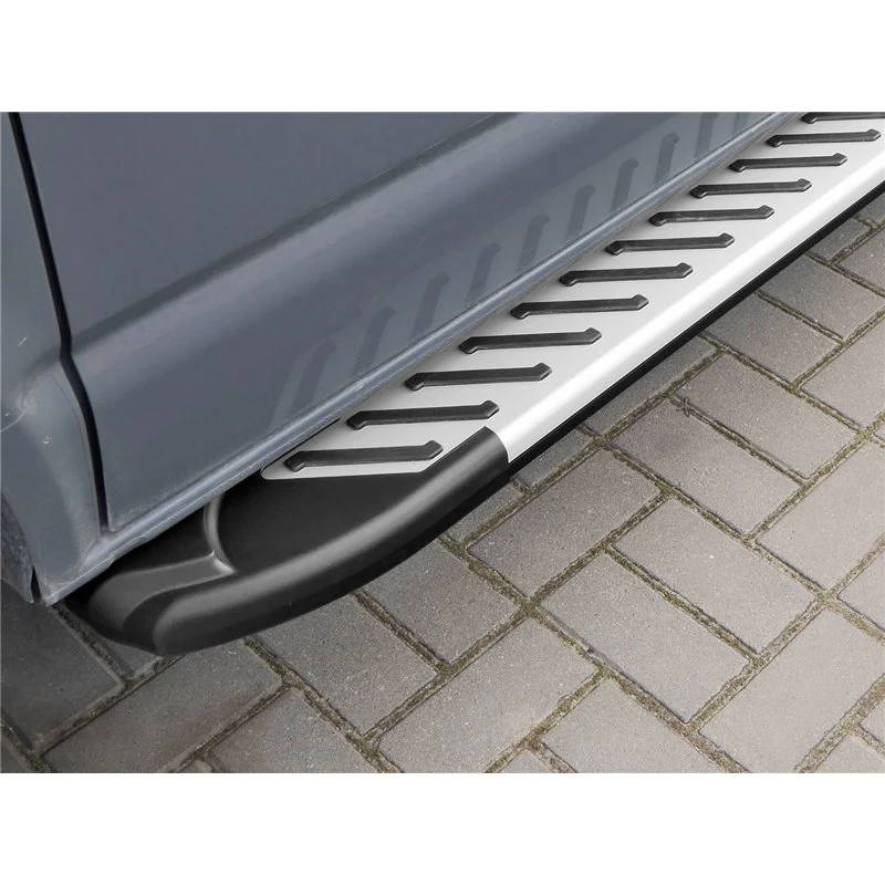 Stigtrinn Renault Trafic ARP (2004-2014)
