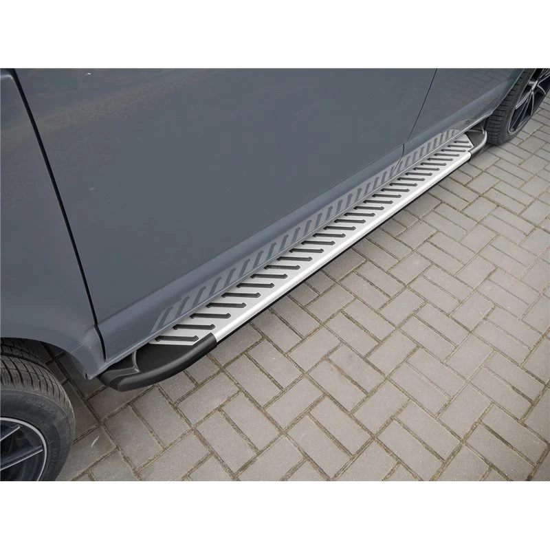 Stigtrinn Renault Trafic ARP (2004-2014)