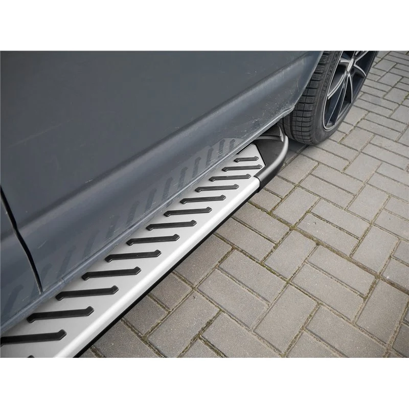 Stigtrinn Renault Trafic ARP (2004-2014)