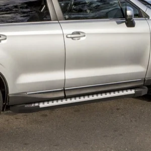 Stigtrinn Subaru Forester Rival (2012-2018)