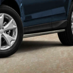 Stigtrinn Subaru Forester Steeler (2013-2018)