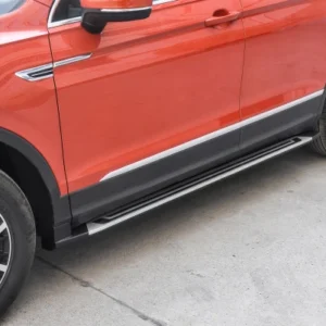 Stigtrinn Vw Tiguan Allspace Ventshield (2017-2024)