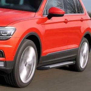 Stigtrinn Vw Tiguan Scoutt (2016-)