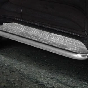 Stigtrinn Toyota Land Cruiser J150 Steeler (2009-2013)