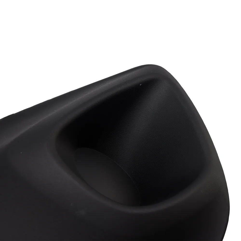 2 stk front støtfanger tåke lysdeksel gitter fit vauxhall vivaro b mk2 2015-2019