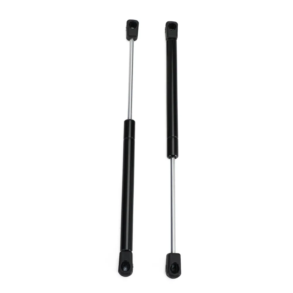 2 stk gass stags dress arb kalesje bakvindu 160n 1921vr passform Toyota hilux generisk
