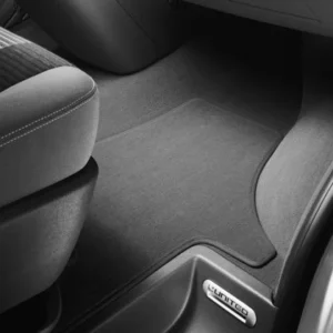 Stoffmatter Vw T5 (2003-2015) – Stoff | VAG OEM