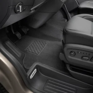 Stoffmatter Vw T5 / T6 (2010-2015) – Stoff | VAG OEM