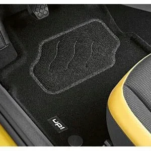 Stoffmatter Vw up! (2011-2023) – Stoff | VAG OEM