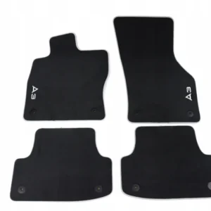 Stoffmatter Audi A3 8V (2013-2020) – Stoff | VAG OEM