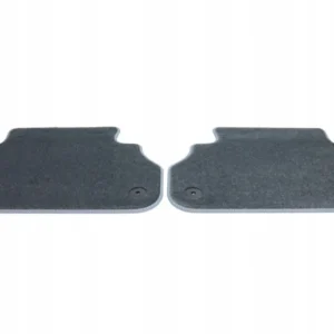 Stoffmatter Audi Q5 FY (2016-2024) – Stoff | VAG OEM
