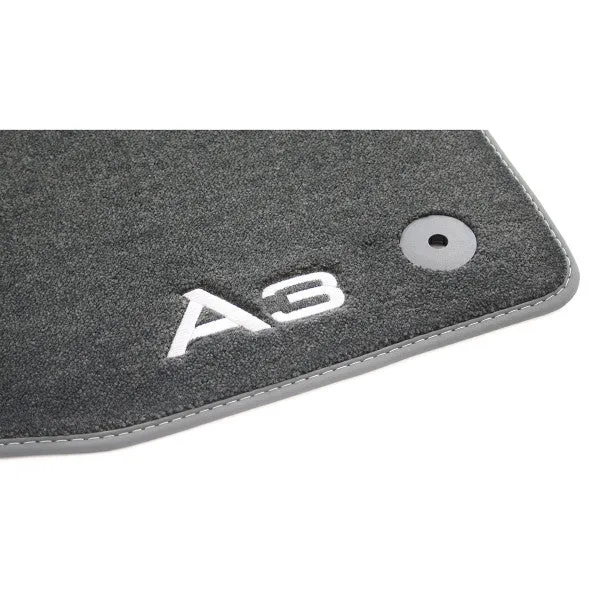 Stoffmatter Audi A3 8Y (2020-) – Stoff