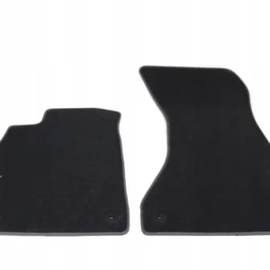 Stoffmatter Audi A4 B9 Avant / A4 Allroad B9 – Stoff | VAG OEM