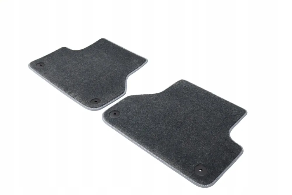 Stoffmatter Audi A4 B9 Avant / A4 Allroad B9 / A5 (B9) – Stoff | VAG OEM