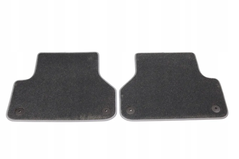 Stoffmatter Audi A4 B9 Avant / A4 Allroad B9 / A5 (B9) – Stoff | VAG OEM