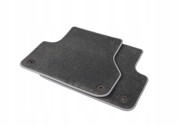 Stoffmatter Audi A4 B9 Avant / A4 Allroad B9 / A5 (B9) – Stoff | VAG OEM