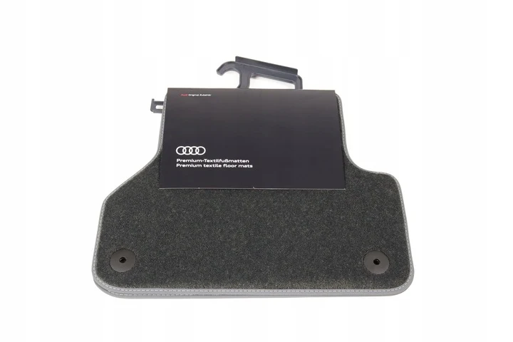 Stoffmatter Audi A4 B9 Avant / A4 Allroad B9 / A5 (B9) – Stoff | VAG OEM