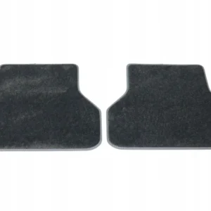 Stoffmatter Audi A4 B9 Avant / A4 Allroad B9 – Stoff | VAG OEM