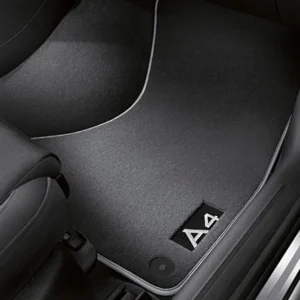 Stoffmatter Audi A4 B6 / B7 – Stoff | VAG OEM
