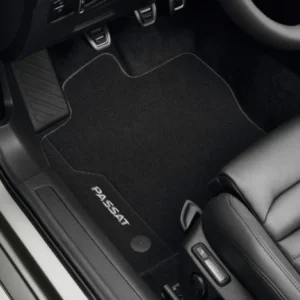 Stoffmatter Vw Passat B8 (2014-2023) – Stoff | VAG OEM